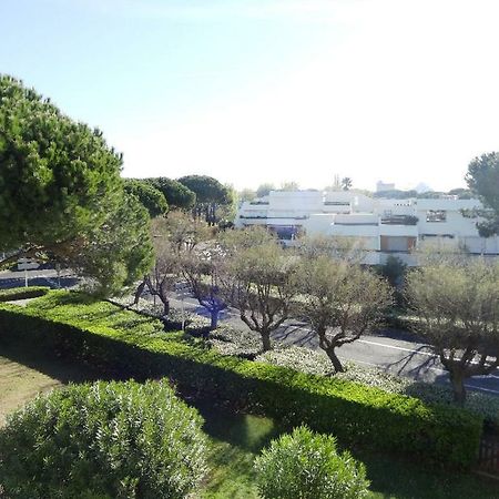 Les Sables D'Or Apartament La Grande-Motte Zewnętrze zdjęcie