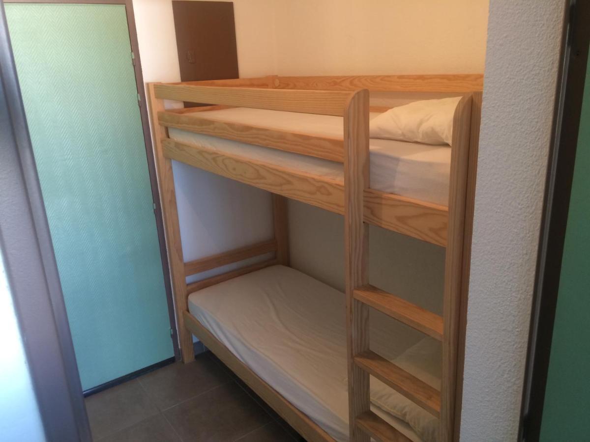 Les Sables D'Or Apartament La Grande-Motte Zewnętrze zdjęcie