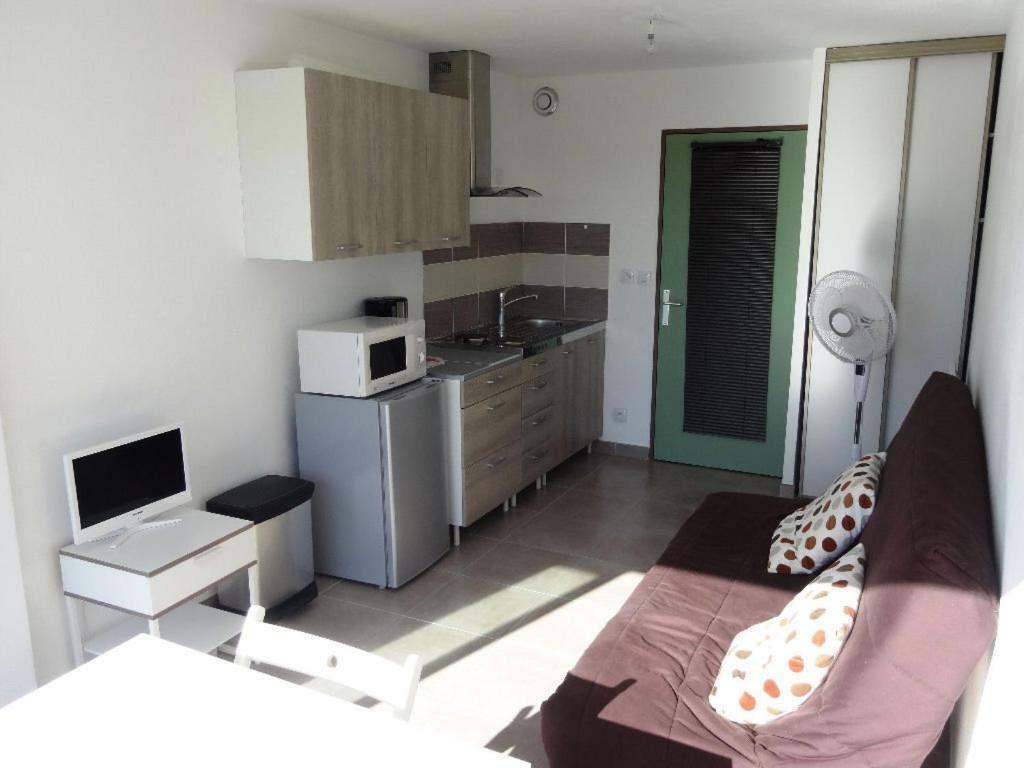 Les Sables D'Or Apartament La Grande-Motte Zewnętrze zdjęcie