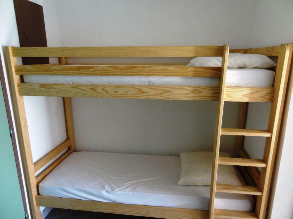 Les Sables D'Or Apartament La Grande-Motte Zewnętrze zdjęcie
