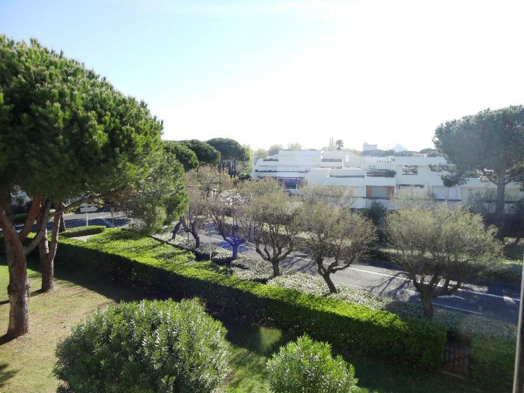 Les Sables D'Or Apartament La Grande-Motte Zewnętrze zdjęcie